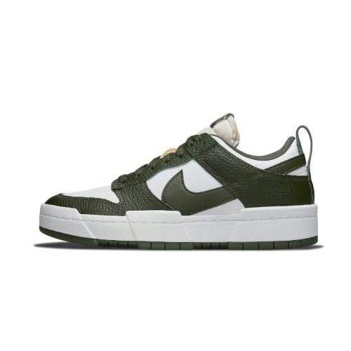 Nike Dunk Low Disrupt Dark Green Nike Dunk Low Disrupt Dark Green