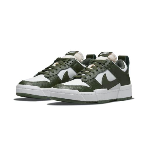 Nike Dunk Low Disrupt Dark Green Nike Dunk Low Disrupt Dark Green