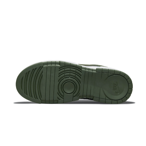 Nike Dunk Low Disrupt Dark Green Nike Dunk Low Disrupt Dark Green