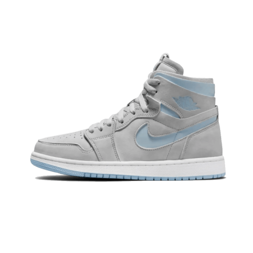 Air Jordan 1 High Zoom Air CMFT Grey Fog Air Jordan 1 High Zoom Air CMFT Grey Fog