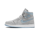 Air Jordan 1 High Zoom Air CMFT Grey Fog Air Jordan 1 High Zoom Air CMFT Grey Fog