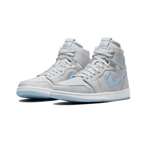 Air Jordan 1 High Zoom Air CMFT Grey Fog Air Jordan 1 High Zoom Air CMFT Grey Fog