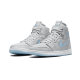 Air Jordan 1 High Zoom Air CMFT Grey Fog Air Jordan 1 High Zoom Air CMFT Grey Fog