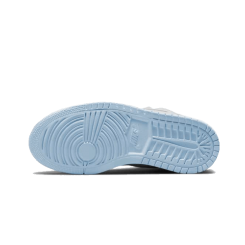 Air Jordan 1 High Zoom Air CMFT Grey Fog Air Jordan 1 High Zoom Air CMFT Grey Fog