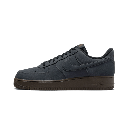 Nike Air Force 1 Low Winter Off Noir Dark Chocolate Nike Air Force 1 Low Winter Off Noir Dark Chocolate