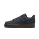 Nike Air Force 1 Low Winter Off Noir Dark Chocolate Nike Air Force 1 Low Winter Off Noir Dark Chocolate