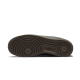 Nike Air Force 1 Low Winter Off Noir Dark Chocolate Nike Air Force 1 Low Winter Off Noir Dark Chocolate