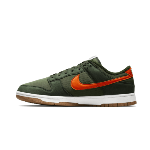 Nike Dunk Low Next Nature Sequoia Olive Nike Dunk Low Next Nature Sequoia Olive