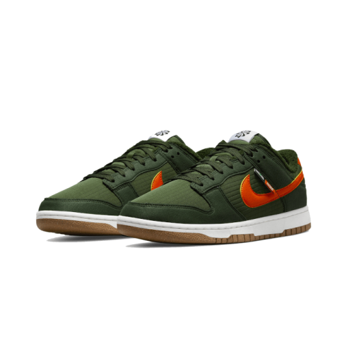 Nike Dunk Low Next Nature Sequoia Olive Nike Dunk Low Next Nature Sequoia Olive