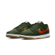Nike Dunk Low Next Nature Sequoia Olive Nike Dunk Low Next Nature Sequoia Olive