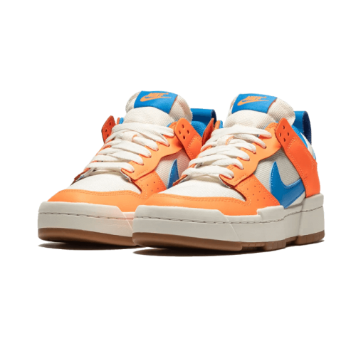 Nike Dunk Low Disrupt Supa Nike Dunk Low Disrupt Supa