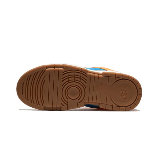 Nike Dunk Low Disrupt Supa Nike Dunk Low Disrupt Supa