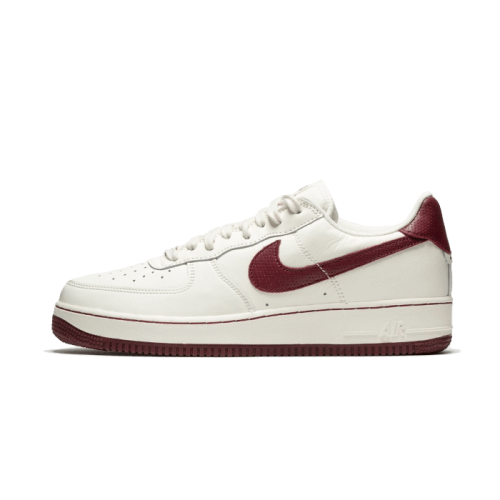 Nike Air Force 1 Low '07 Craft Dark Beetroot Nike Air Force 1 Low '07 Craft Dark Beetroot