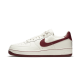 Nike Air Force 1 Low '07 Craft Dark Beetroot Nike Air Force 1 Low '07 Craft Dark Beetroot