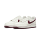 Nike Air Force 1 Low '07 Craft Dark Beetroot Nike Air Force 1 Low '07 Craft Dark Beetroot