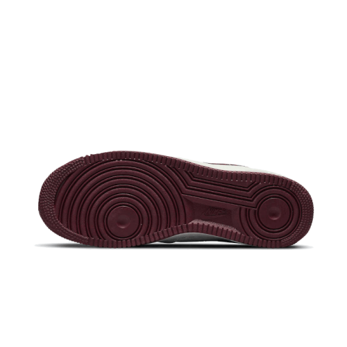 Nike Air Force 1 Low '07 Craft Dark Beetroot Nike Air Force 1 Low '07 Craft Dark Beetroot