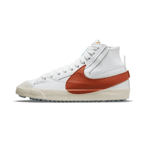 Nike Blazer Mid '77 Jumbo Dark Russet Nike Blazer Mid '77 Jumbo Dark Russet