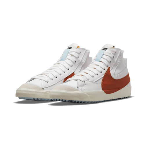 Nike Blazer Mid '77 Jumbo Dark Russet Nike Blazer Mid '77 Jumbo Dark Russet