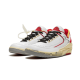 Air Jordan 2 Retro Low SP Off-White White Red Air Jordan 2 Retro Low SP Off-White White Red