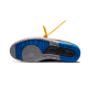Air Jordan 2 Retro Low SP Off-White Black Blue Air Jordan 2 Retro Low SP Off-White Black Blue