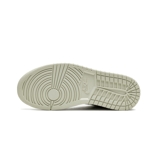 Air Jordan 1 Low Coconut Milk Air Jordan 1 Low Coconut Milk