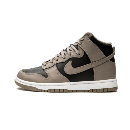 Nike Dunk High Moon Fossil Nike Dunk High Moon Fossil