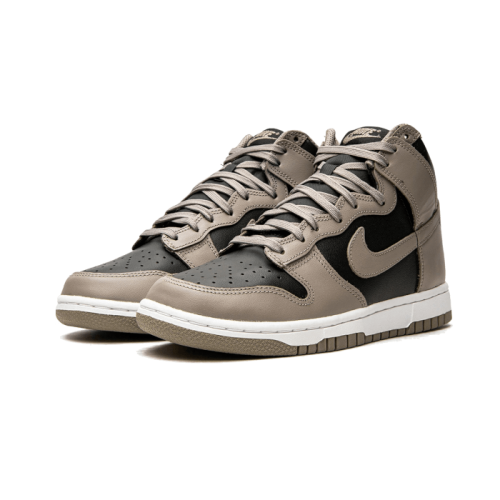 Nike Dunk High Moon Fossil Nike Dunk High Moon Fossil