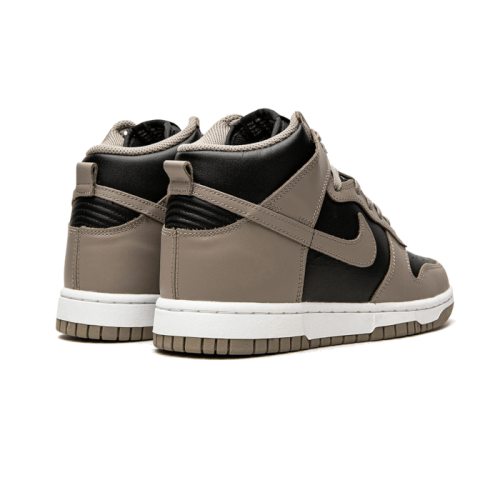 Nike Dunk High Moon Fossil Nike Dunk High Moon Fossil
