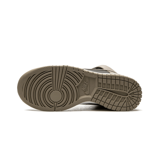 Nike Dunk High Moon Fossil Nike Dunk High Moon Fossil