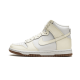 Nike Dunk High Sail Gum Nike Dunk High Sail Gum