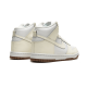 Nike Dunk High Sail Gum Nike Dunk High Sail Gum