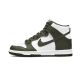 Nike Dunk High Cargo Khaki Nike Dunk High Cargo Khaki
