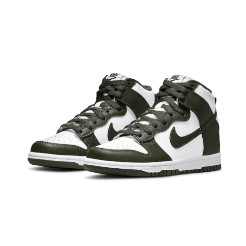 Nike Dunk High Cargo Khaki Nike Dunk High Cargo Khaki