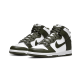 Nike Dunk High Cargo Khaki Nike Dunk High Cargo Khaki