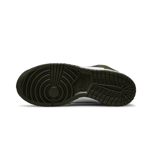 Nike Dunk High Cargo Khaki Nike Dunk High Cargo Khaki