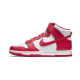 Nike Dunk High University Red Nike Dunk High University Red