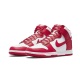 Nike Dunk High University Red Nike Dunk High University Red