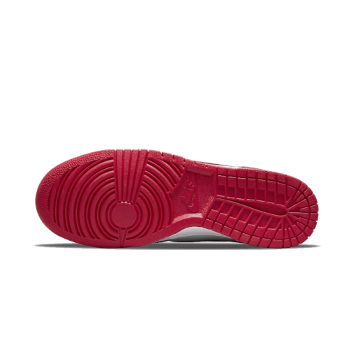 Nike Dunk High University Red Nike Dunk High University Red