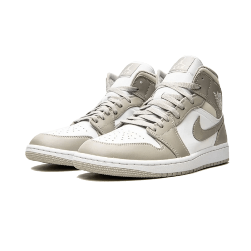 Air Jordan 1 Mid Linen Air Jordan 1 Mid Linen