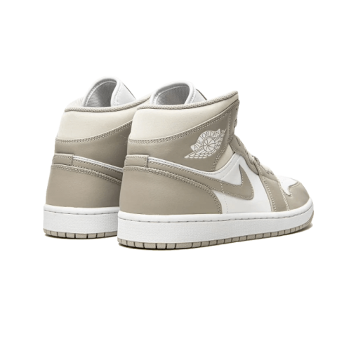 Air Jordan 1 Mid Linen Air Jordan 1 Mid Linen
