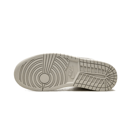 Air Jordan 1 Mid Linen Air Jordan 1 Mid Linen
