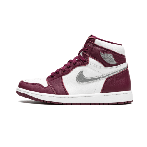 Air Jordan 1 Retro High OG Bordeaux Air Jordan 1 Retro High OG Bordeaux