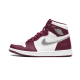 Air Jordan 1 Retro High OG Bordeaux Air Jordan 1 Retro High OG Bordeaux