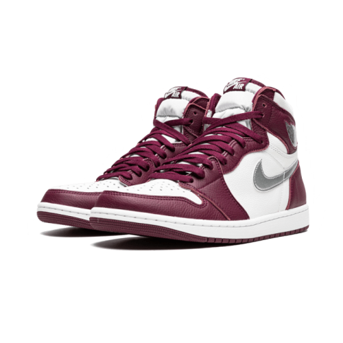 Air Jordan 1 Retro High OG Bordeaux Air Jordan 1 Retro High OG Bordeaux