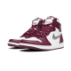Air Jordan 1 Retro High OG Bordeaux Air Jordan 1 Retro High OG Bordeaux