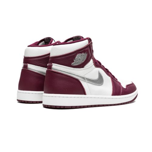 Air Jordan 1 Retro High OG Bordeaux Air Jordan 1 Retro High OG Bordeaux
