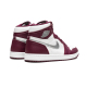 Air Jordan 1 Retro High OG Bordeaux Air Jordan 1 Retro High OG Bordeaux