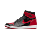 Air Jordan 1 High OG Patent Bred Air Jordan 1 High OG Patent Bred