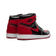 Air Jordan 1 High OG Patent Bred Air Jordan 1 High OG Patent Bred