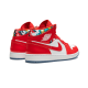 Air Jordan 1 Mid SE Barcelona Sweater Air Jordan 1 Mid SE Barcelona Sweater
